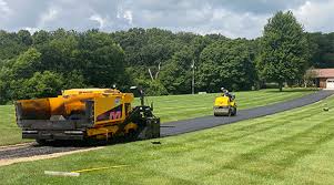 Professional Driveway Paving  in Matoaca, VA